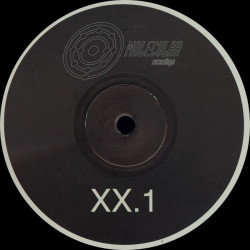 Inigo Kennedy – XX 1 [MOLXX 1D]
